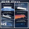Gree air conditioner 1.5 HP hanging Yunjia Pro variable frequency heating and cooling intelligent self-cleaning home bedroom wall-mounted air conditioner pure copper pipe ten-year warranty first-level energy efficiency national subsidy 1.5 HP first-level energy efficiency applicable 16-20 KFR-35GW/NhMa1BG