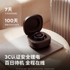 SANAG AI Ring Health Smart Ring Ring AI Health Consultant Vibration Reminder Intelligent Sleep Blood Oxygen Monitoring Sports Waterproof Fingertip Touch Photo No. 9