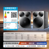 Leader Haier produces lazy three-cylinder washing machine Pro2.0 three-drying version, 14 kg large capacity, underwear washing, old-for-new, home appliance subsidy XQGL140-MHBE787SU1