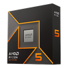 80% new AMD Ryzen 5 9600X processor (R5) 4nm 6 cores 12 threads acceleration frequency up to 5.4GHz boxed CPU for playing Fearless Contract/CSGO