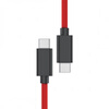 Red Magic 6/6Spro66W charger head data cable NX669J original fast charging Nubia z30pro Red Magic 6 original 120W data cable Red Magic 6 original