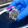 Watch cleaning service Case and strap cleaning Movement cleaning Complete watch cleaning service