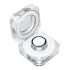 Samsung (SAMSUNG) Galaxy Ring Health Detection Smart Ring Charging Stand Ring Portable Charging Box Fast Wireless Charging with Indicator Light White, Ring Not Included Size 15