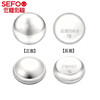 Zuoxi Youfu pure silver small silver beans single 5g gift collection single 5g