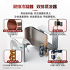Changhong central air conditioning 3-horsepower ceiling unit 220V giant energy saving series new level of energy efficiency APF4.75 CHR72QW/ZDC1+R1 outdoor unit double row pure copper tube