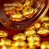 Wen Shiou pure gold 999.9 gold gold bars investment gold bars pure gold gold bars baby gold pieces white bars installment wealth gold gold bars 5 grams spot quick delivery / fake one pay three