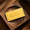 Jinchuan Gold Accumulated Gold Gold Bar Pure Gold 9999 Baifu Xianrui Investment Stored Value New Year's Birthday Gift Baifu Xianrui Gold Bar 2g