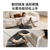 Philips fat-removing machine, full-body shaking and shaking rhythm machine, lazy person's weight loss and slimming tummy artifact, sports and fitness equipment 5502, sweating rhythm - 3 major modes + 30 levels of intensity, new product launch, shocking debut