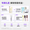 Beautigo Meride upgraded high energy blockbuster new water-cooled high-speed hair removal device small water drop 2.0 sapphire slip-off high energy freezing point household whole body private parts can be used as a men's gift brand new 2.0 upgrade without price increase glacier blue + electric shaver