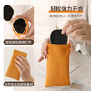 Lohas Travel Glasses Bag Portable Glasses Case Storage Bag Glasses Bag Sunglasses Bag Sunglasses Storage Small Bag Eye Cover