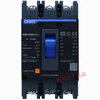 Molded case circuit breaker Kunlun NXM100A125A160A200A250A400A4P air open 3P 350A