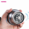 HARIO bean grinder hand-cranked coffee machine coffee bean grinder coffee bean grinder manual coffee grinder
