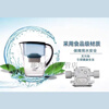 Diaohuang pipeline machine self-priming pump food grade electric small wine pumping ice machine water bottled water refrigerator fully automatic water pumping 15w+5m 12*8 silicone water pipe package