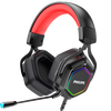 99% new Philips (PHILIPS) wired gaming headphones, noise reduction, 7.1 channel DTS surround sound TAG4105