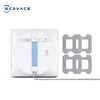 Ecovacs value set (window cleaning robot W1S+rag*4)