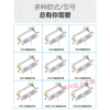 Guoyuan RW12-15/200A high voltage drop fuse 10KV outdoor switch fuse RW12
