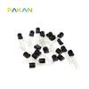 PAKAN direct plug transistor low power transistor TO-92 transistor S9014 NPN type (10 pieces)