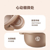 SUPOR ceramic clay pot ceramic high temperature resistant traditional stew pot casserole stew soup clay pot rice boiling medicine decoction pot Chinese medicine clay pot TB35UA1 3.5L