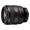 Quasi-new product Sony (SONY) FE 50mm F1.4 GM full-frame large aperture fixed focus G Master lens for portrait photography (SEL50F14GM)