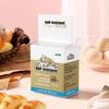 SAF INSTANT Baking Ingredients Highly Active Instant Yeast Powder 100g High Sugar Resistant