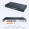 GIEC BDP-G3005 3D Blu-ray player DVD player CD player HD home player independent 5.1 channel home theater 1080p HD output