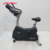 LIFEFITNESS vertical exercise bike C3 spontaneous electromagnetic control spinning indoor home aerobic fitness equipment imported C3-HC touch screen