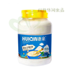 Vileruihui pro rice flour infant and young food supplement fine rice flour baby nutritional rice paste high iron zinc calcium nutritional rice flour 800g barreled Huaishan barley flakes