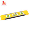 Power Lion Tools Level High Precision Mini Magnetic Level Multifunctional Balance Ruler Torpedo Level (W0332A)