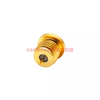 Oriental Xupu SMP(M)-JYD8-F SMP full escapement SMP glass sintered vacuum connector 40G SMP(M)-JYD8-F