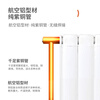 Franz copper aluminum 8075 radiator household water heating whole house heating living room bedroom custom radiator copper aluminum radiator can be customized 1800mm (minimum order of 3 columns)