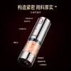 Bomans Electric Pepper Grinder Home External Adjustment Sichuan Pepper Sea Salt Electric Grinder Kitchen Pepper Grinding Bottle Jar Electric Grinder (Type-C Rechargeable Model)