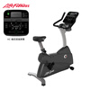 LIFEFITNESS vertical exercise bike C3 spontaneous electromagnetic control spinning indoor home aerobic fitness equipment imported C3-HC touch screen