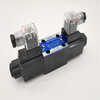 Yuyan solenoid directional valve DSG-01-3C2 3C4 2B2 3C3 D24 A240-N1-50 DSG-01-3C2-D24-N1-50