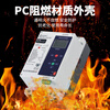 Automatic reclosing three-phase leakage protector 380V phase loss over and under voltage zero protection circuit breaker 630A 3P+N
