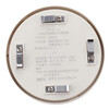 Gulf smoke detector JTY-GD-G5T smoke detector JTY-GD-G7X replaces the old G3X JTY-GD-G3X smoke detector without base