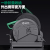 Star SATA steel cutting machine multifunctional large desktop wood cutting machine high power metal profile machine D05794