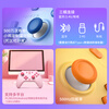 GAMESIR Daystar wireless game controller switch2/switch controller Bluetooth Android Apple mobile phone PC computer ns2pro Black Myth Wukong Genshin Pokémon ZA