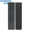 Skyworth original wallpaper TV Bluetooth voice remote control YK-8612J-00 65Q53L 75Q53L 86Q53L 65A63 75A63