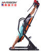 HARISON American Hanchen inversion machine indoor stretching, heightening, growth relaxation, spine inversion machine, installation-free home exercise HR-406