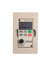 Frequency converter control panel extension cable VFD-M panel connection cable 1 meter 2 meters 3 meters 5 meters 1M