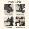 Youku Rehabilitation Trainer Bicycle Stroke Hemiplegia Cerebral Infarction Elderly Upper and Lower Limbs Hand and Foot Exercise Electric Fitness Household Hand and Foot Exercise Limb Linkage Speed + Resistance Dual Adjustment