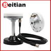 Beitian Beitian small mushroom head GNSS antenna four-star full-frequency RTK high-precision autonomous driving BT-47N single antenna BT-47N four-star multi-frequency