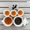Gannan native Song Zhong spring high-end Phoenix Dancong strong-flavor oolong tea roasted at high fire tastes powerful and mellow aroma strong-flavor 500g 1 catties - 4 cans