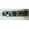 ODU robot controller base board IACP3202 unit IAI03203