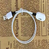 MGPG suitable for Xiaotiantian phone watch data cable 4 contacts BBK phone watch charger Xiaotiantian charging cable Xiaotiantian 2-point charger (can only charge)