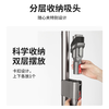 LEVENGER is suitable for Dyson/Zhunmi/puppy vacuum cleaner bracket storage rack V7/V8/V10/V11/V12slim punch-free charging rack accessory bracket V6/DC series charging base