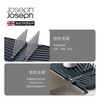 JOSEPH JOSEPH British designer brand modern dish organizer kitchen storage rack drain rack kitchen storage rack gray 85139