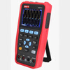 Unilide UT81A+ handheld 50M bandwidth dual-channel oscilloscope multimeter 81C+ signal generator function UT81C+