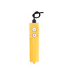 Electric hoist lift small crane 220V.380V. Micro switch household button switch upper and lower handle 21D three-phase wired switch