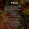POLA Fumei Anti-sugar Silicone-Free Conditioner 540g Fills, Balances, and Repairs Dry Hair Imported from Japan